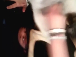 Zoo sex oral with a brunette who blows a doggo